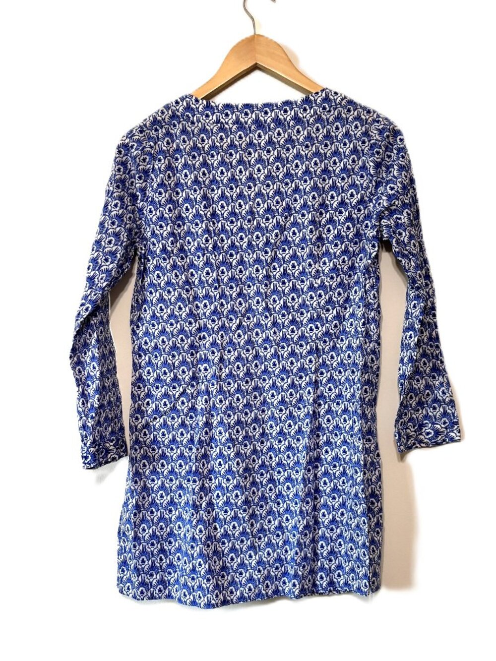 Vineyard Vines Tunic, Size XS - Picture 2 of 3